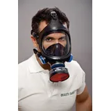 Ekastu Safety Ekastu Vollmaske C 607/Selecta (Klasse 2)