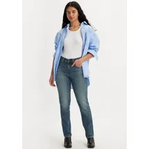 Levi's Damen 724 High Rise Straight Jean, Tore It Up No Dx T2, 32W / 30L - 32W / 30L