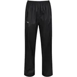 Regatta Pack-It Regenhose Regular Schwarz S
