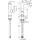 Hansa HansaLigna Einhandmischer chrom 55352203