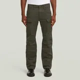 G-Star Hose anthrazit 30x34