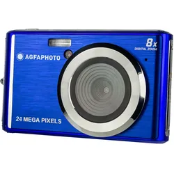 Kompaktkamera (Blau) Realishot DC5500 