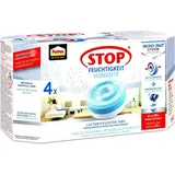 Pattex Nachfüllbeutel Neutral 4 x 450 g