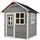 EXIT TOYS Spielhaus Loft 100 grau