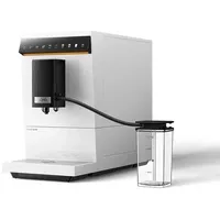Mova Virtuoso 10 Kaffeevollautomat Weiß