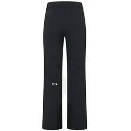 OAKLEY Canopy Skihose Blackout S