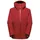 Mammut Ducan HS Hooded Jacket Damen Rot M