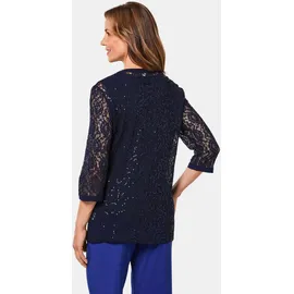 GOLDNER "Kurzgröße blau 19,