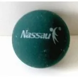 Squashball Nassau