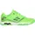 Gewo Schuh Flex Force Pro I lime/schwarz 38 - 38