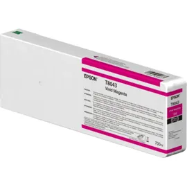 Epson T8044 gelb