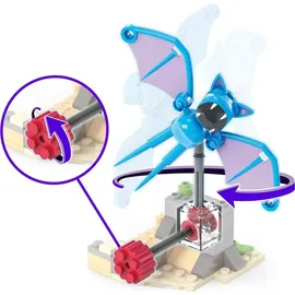 Mega Creative MEGA Pokémon Zubats Mitternachtsflug 61-tlg. HKT19