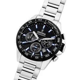 Festina Timeless F20560/5 Edelstahl 45 mm F20560/5