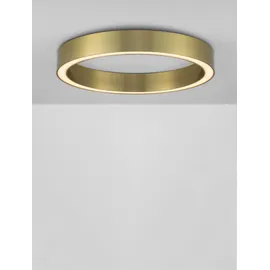 Nova Luce Sting 1 Ø 60 cm gold