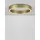Nova Luce Sting 1 Ø 60 cm gold