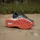 adidas Tracefinder Trailrunning-Schuhe Herren - core black/grey one/semi impact orange - 40 2/3