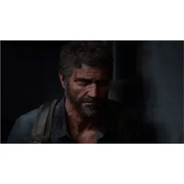 The Last of Us Part II Remastered PS5