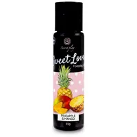 SECRET PLAY Secretplay - Sweet Love Massagegel 60 ml