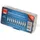 Max Hauri AG Max Hauri 128449 Feinsicherung-Sortiment (Ø x L) 5mm x 20mm Flink -F- Inhalt 100St.