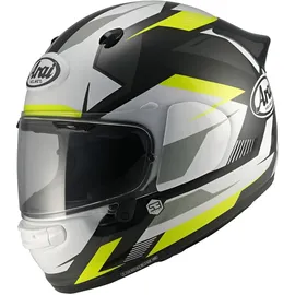 Arai Helmet Arai Quantic Supra Yellow L
