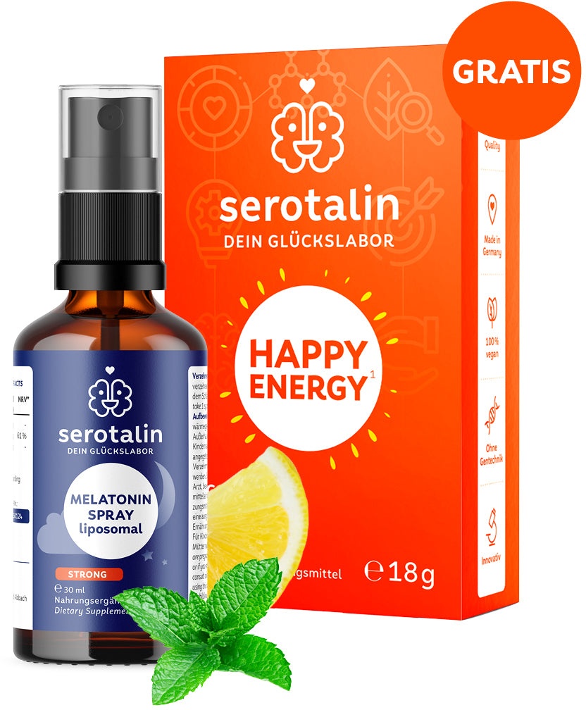 serotalin® Day & Night Paket AKTION