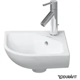 Duravit ME by Starck Waschtisch 43 x 38 cm (0722430000)