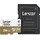 Lexar microSDXC Professional 256GB UHS-II V60