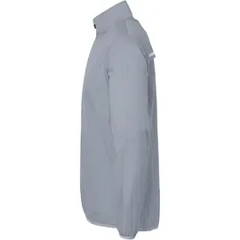 Kempa Active Jacke light grau XXL