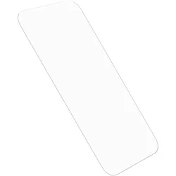 OtterBox Schutzglas Apple iPhone 15 Pro - clear