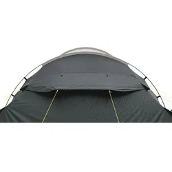Outwell Tunnelzelt Earth 3 3 Personen Blau