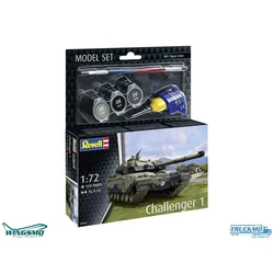 Revell Challenger 1 63365