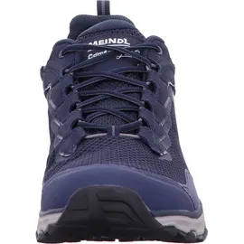 MEINDL Herren Activo Sport GTX Schuhe (Größe 47, blau)