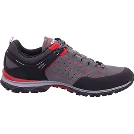 MEINDL Ontario GTX Herren Rot/Anthrazit 44,5