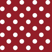 d-c-fix Wachstuchtischdecke Venita 110 x 140 cm Rot