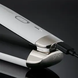 ghd Unplugged Styler weiß
