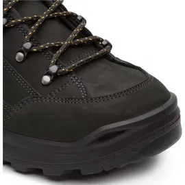 Lowa Renegade GTX Mid Herren anthrazit/senf 46.5