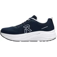Rieker U4101 Herren Blau 40