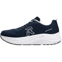 Rieker U4101 Herren Blau 40