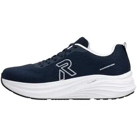 Rieker U4101 Herren Blau 40
