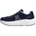 Rieker U4101 Herren Blau 40