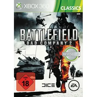 EA Swiss Sarl Battlefield Bad Company 2