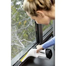Kärcher WV 4-4 Plus Weiss