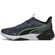 Puma Disperse XT 4 Trainingsschuhe 03 galactic gray/green glare/green moon 42.5