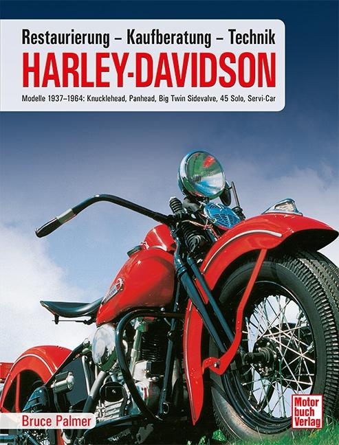 Harley Davidson, Ratgeber