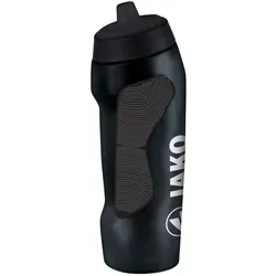 JAKO Premium Trinkflasche schwarz 0,75 Liter