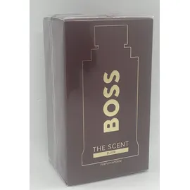 HUGO BOSS The Scent Elixir For Him Parfum Intense 100 ml