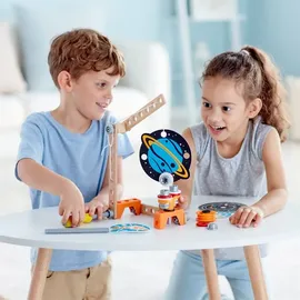 HaPe Magnetwissenschaftliches Labor