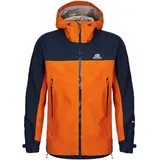Mountain Equipment Saltoro Regenjacke Herren Blau S