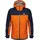 Mountain Equipment Saltoro Regenjacke Herren Blau S