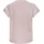 Buffalo Spitzenbluse rosa 46